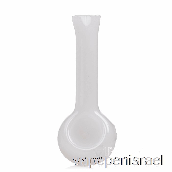 חד פעמי Vape Israel Grav כפית צביטה לבן